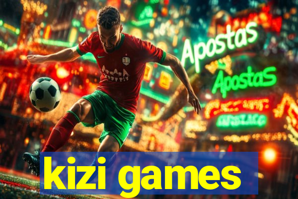 kizi games